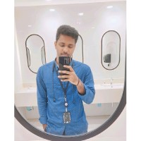 Tushar S J