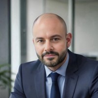 Elias Hatzigeorgiou