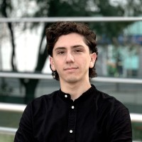 Cristóbal Andrés Zapata Concha