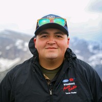 Chris Tello