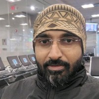 Sandeepkumar Patel