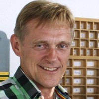 Hans Endrup Jacobsen