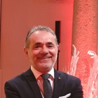 MASSIMO CREMONESI