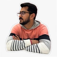 Vishal Sharma