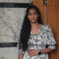 Priyadharshini P