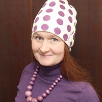 Heidi Jääskeläinen