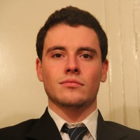 Santiago Nicolás Guirado Gracía