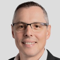 Patrik Scheidegger