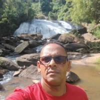 Daniel Alves da Silva