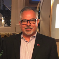Frederick Sanchez