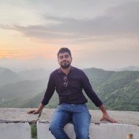 Ashish Ojha