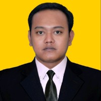 Angger Bimo Nugroho