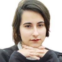 Maria Gabriela Boada Gutierrez