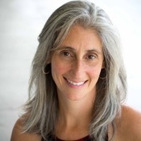 Robynne O'Byrne, Ph.D.