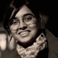 Samrah Hashmi