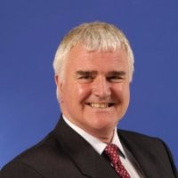 Bill Docherty MBE BA CA