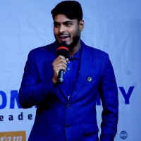 Mohammed Kamruzzaman