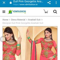 VDM Fashion