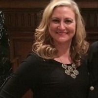 Ashley Glover