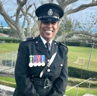 Charlene Regis