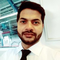 Pravesh Jha