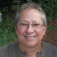Judi Weber