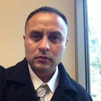 Jose Granados