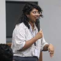 Suganya Rasaiah