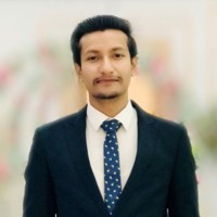Mukarram Saeed