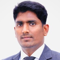 Thiyagarajan Subramanian