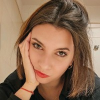 Belen Lombardo