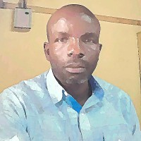 Rony Ngala O