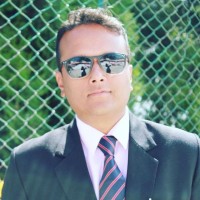Ritesh K. Bhattacharya