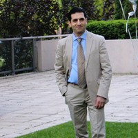 Mahbod Farahani
