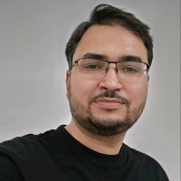 Dr. Shah Saad
