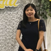 Mandy Cai