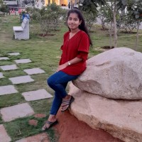 Kosana Pavani Reddy