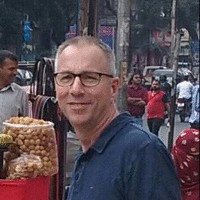 Gerrit Luinge