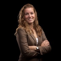 Mitsy Van Der Zalm