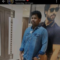 Ramesh Murugesan