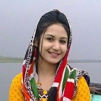 Fareha Jahan