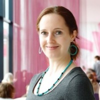 Anne Dänner