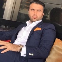 Mehrdad Rashtchian