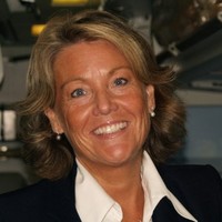 Ulrica Hagberg