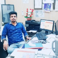 Ramesh Jangid