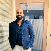 Shiva Shetty