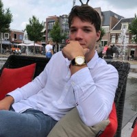 Wouter Roest