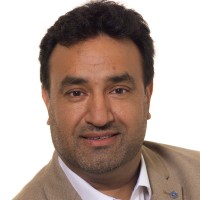 Afsar Khan