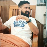 Jayadev M