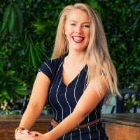Tilly Taylor-Robinson